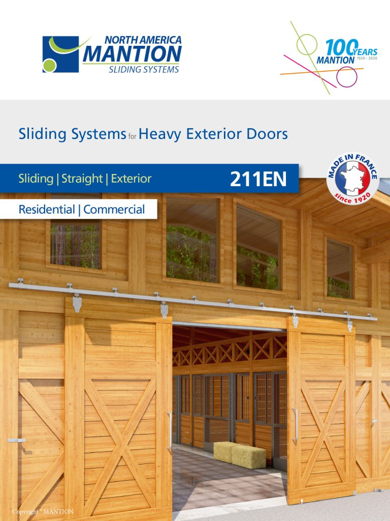 Catalog 211EN – Sportub