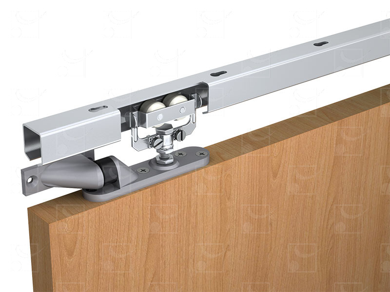 SUPERCADETTE – For straight doors - Image 3