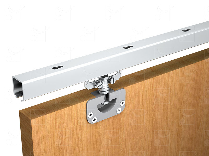 SUPERCADETTE – For straight doors - Image 5