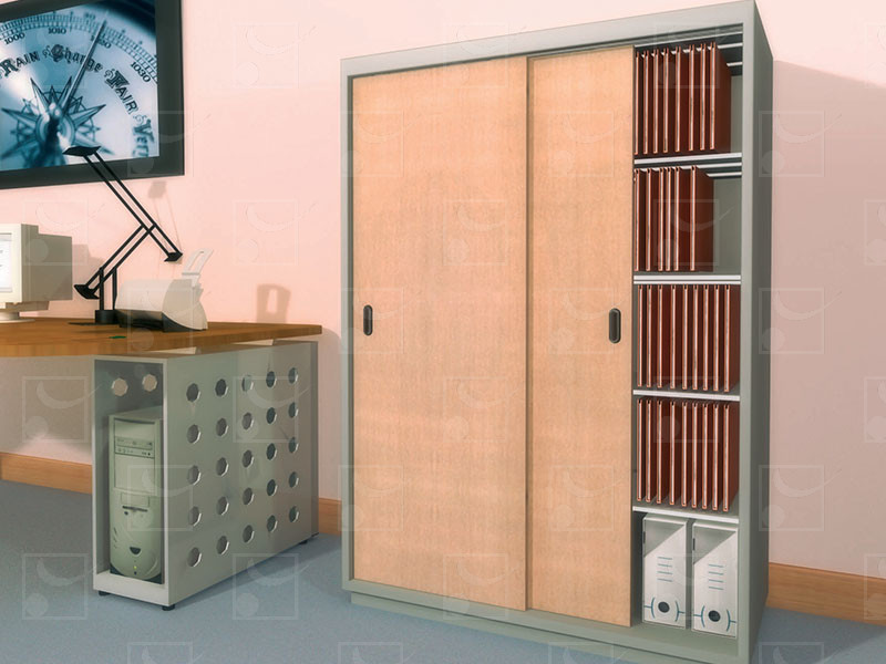 MEDIUM – For closet doors - Image 1