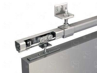 Hercule Inox 316L serie