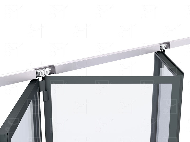 OPENTEC – For exterior folding panels - Image 6
