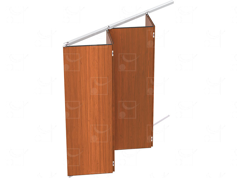 OPENTEC – For interior folding panels - Image 3