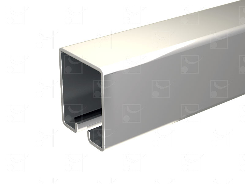 Séries SPORTUB 200 & 2200 – Pour porte jusqu’à 2645 lbs (1200 kg) Séries SPORTUB 200 & 2200 – Pour porte jusqu’à 2645 lbs (1200 kg)